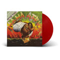 Mama Africa (Red Vinyl)