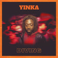 Diving (Red Vinyl)