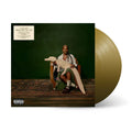 Alligator Bites Never Heal (Gold Vinyl)