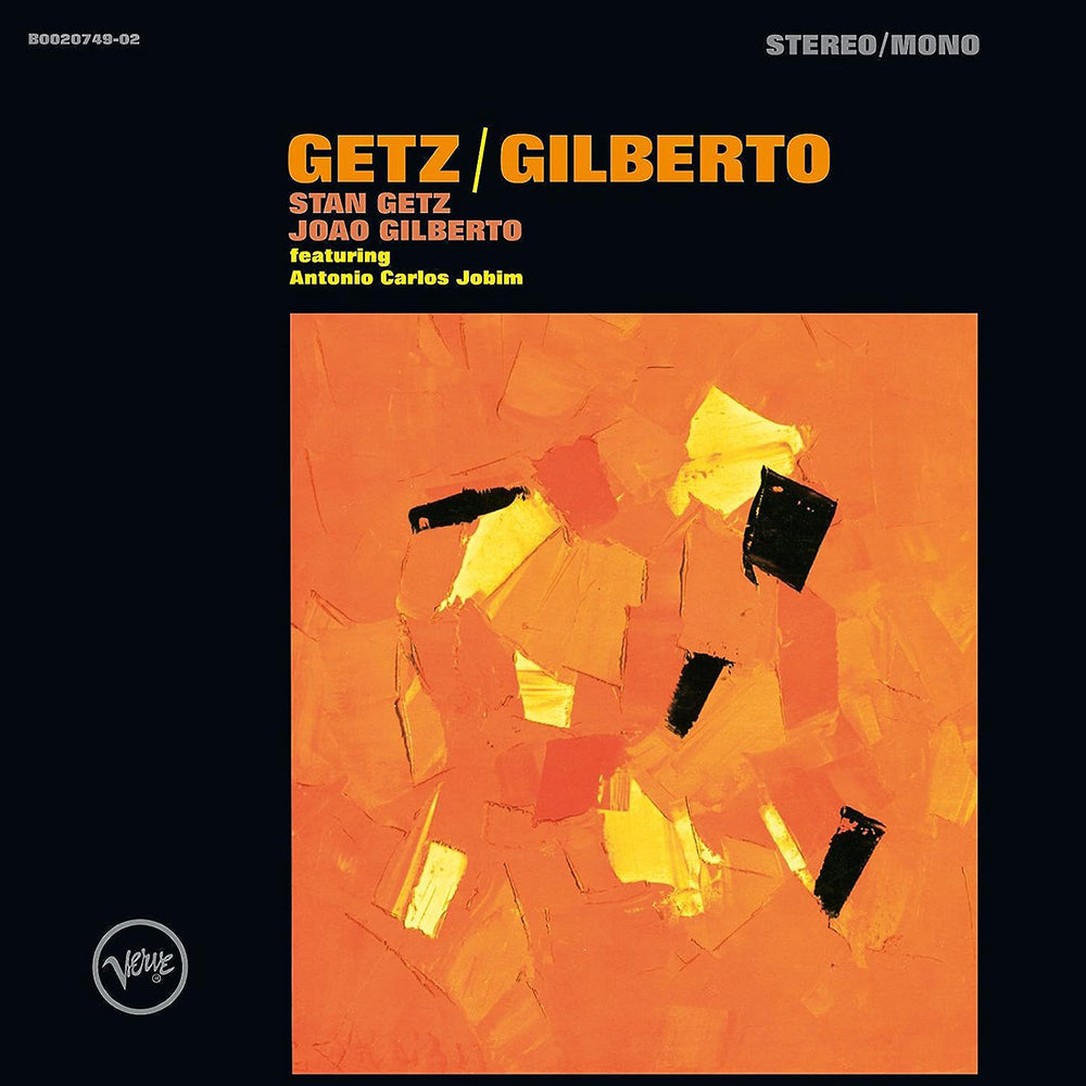 Getz / Gilberto