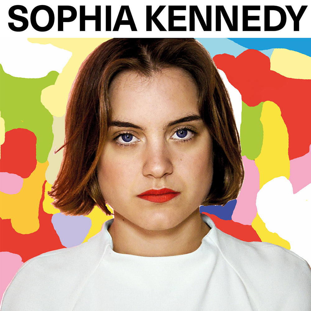 Sophia Kennedy