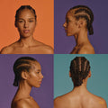 Alicia (White Vinyl)