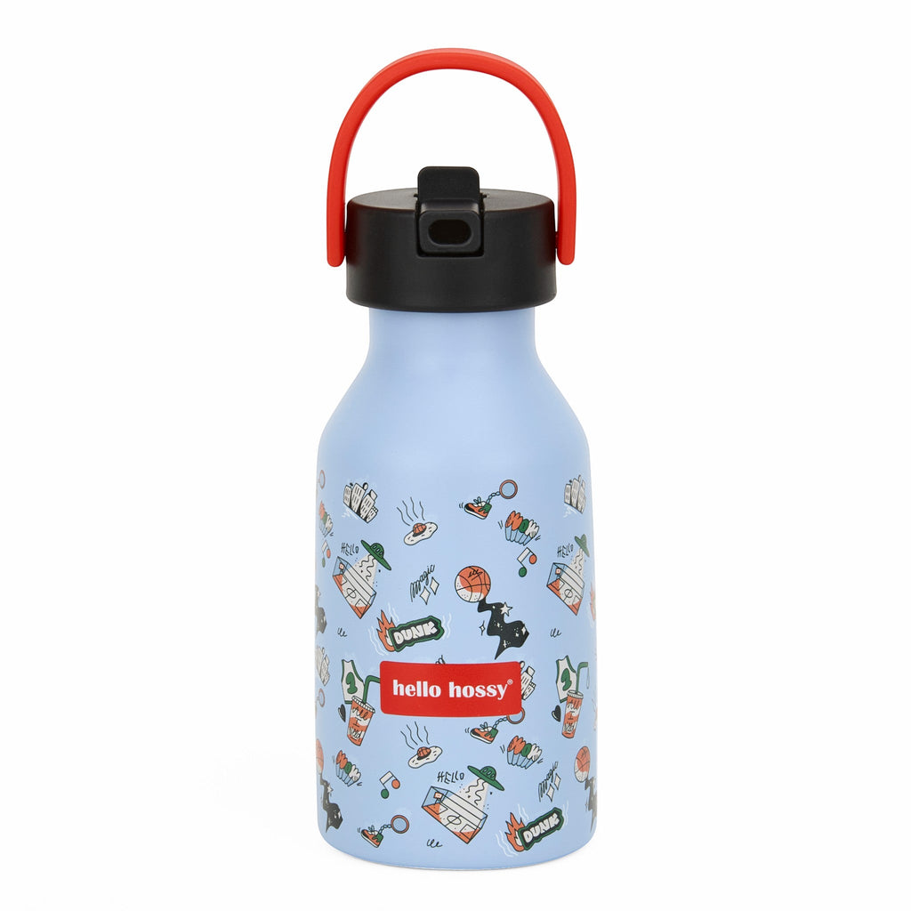 HELLO HOSSY. Παγούρι-θερμός Dunk 350ml