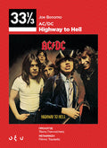 33⅓ Joe Bonomo: AC/DC - Highway to Hell