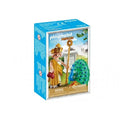 Playmobil Θεά Ήρα (70214)