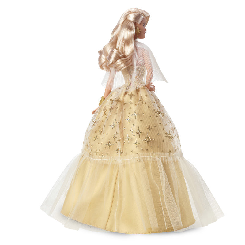 Mattel Barbie Holiday 2023