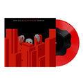 Bad Neighbor (Red & Black Vinyl)