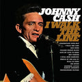 I Walk The Line