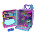 Mattel Pollyville™ Resort Roll Away™ Βαλιτσάκι