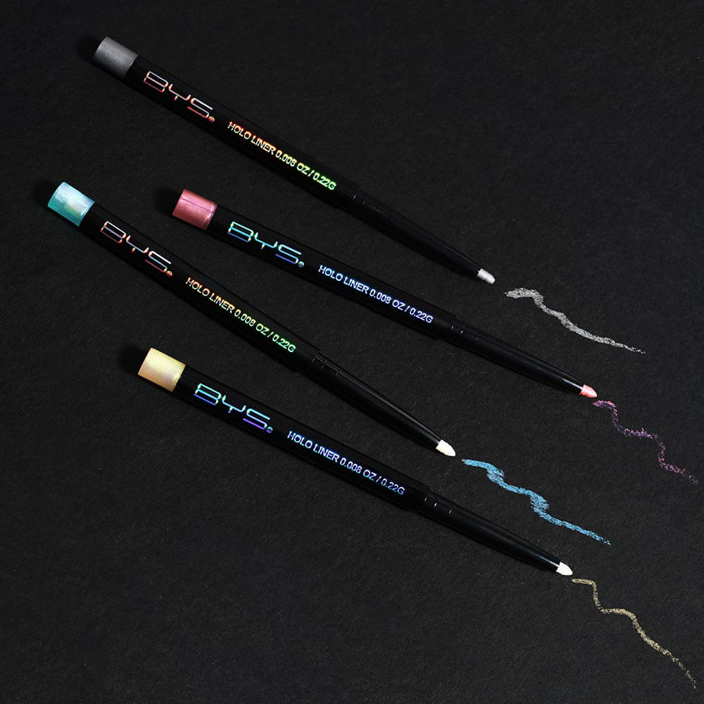 Metallic Eye Pencil | BYS