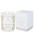 Holly Night Heavenly Soy Candle 160ml | Little Secrets