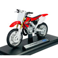 Welly Μοτοσυκλέτα Honda CR250R