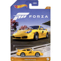 Mattel Hot Wheels Αυτοκινητάκια – Αυτοκινητοβιομηχανίες – Porsche 911 Gt3 Cup