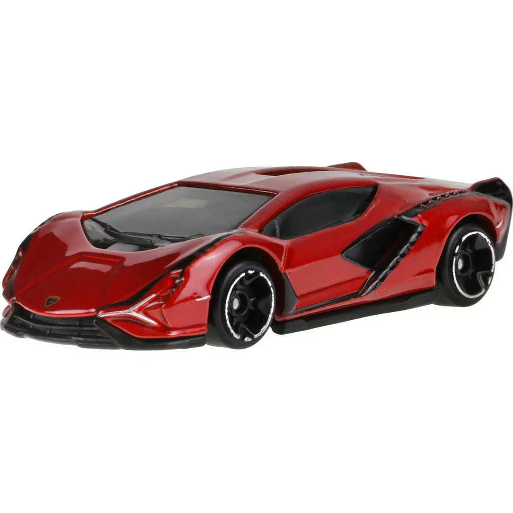 Mattel Hot Wheels Lamborghini Sian JDY87 / JCB77