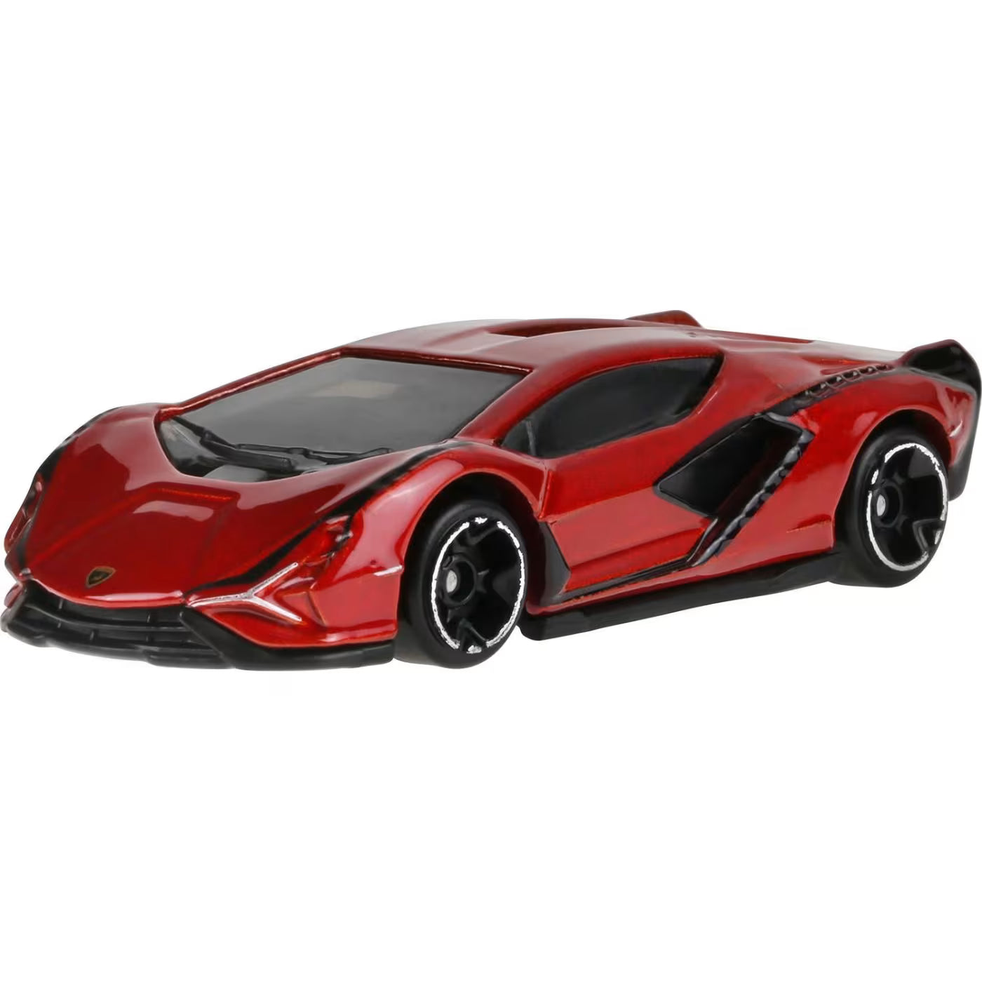 Mattel Hot Wheels Lamborghini Sian JDY87 / JCB77
