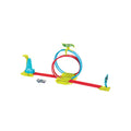 Mattel Hot Wheels Πίστα Neon Speeders HPC05