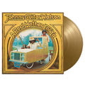 A Real Mother For Ya (Gold Vinyl)