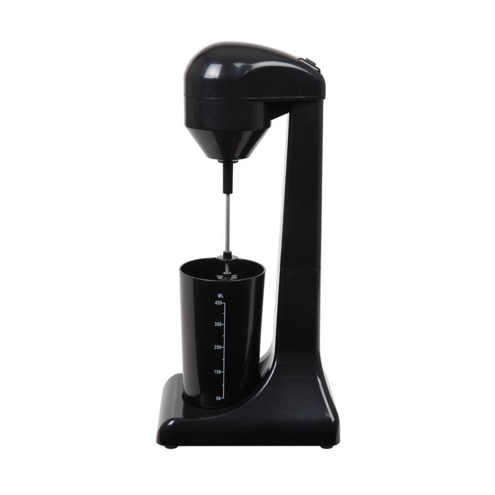 Φραπιέρα Telemax Mixer Café-Express 100 Watt Black
