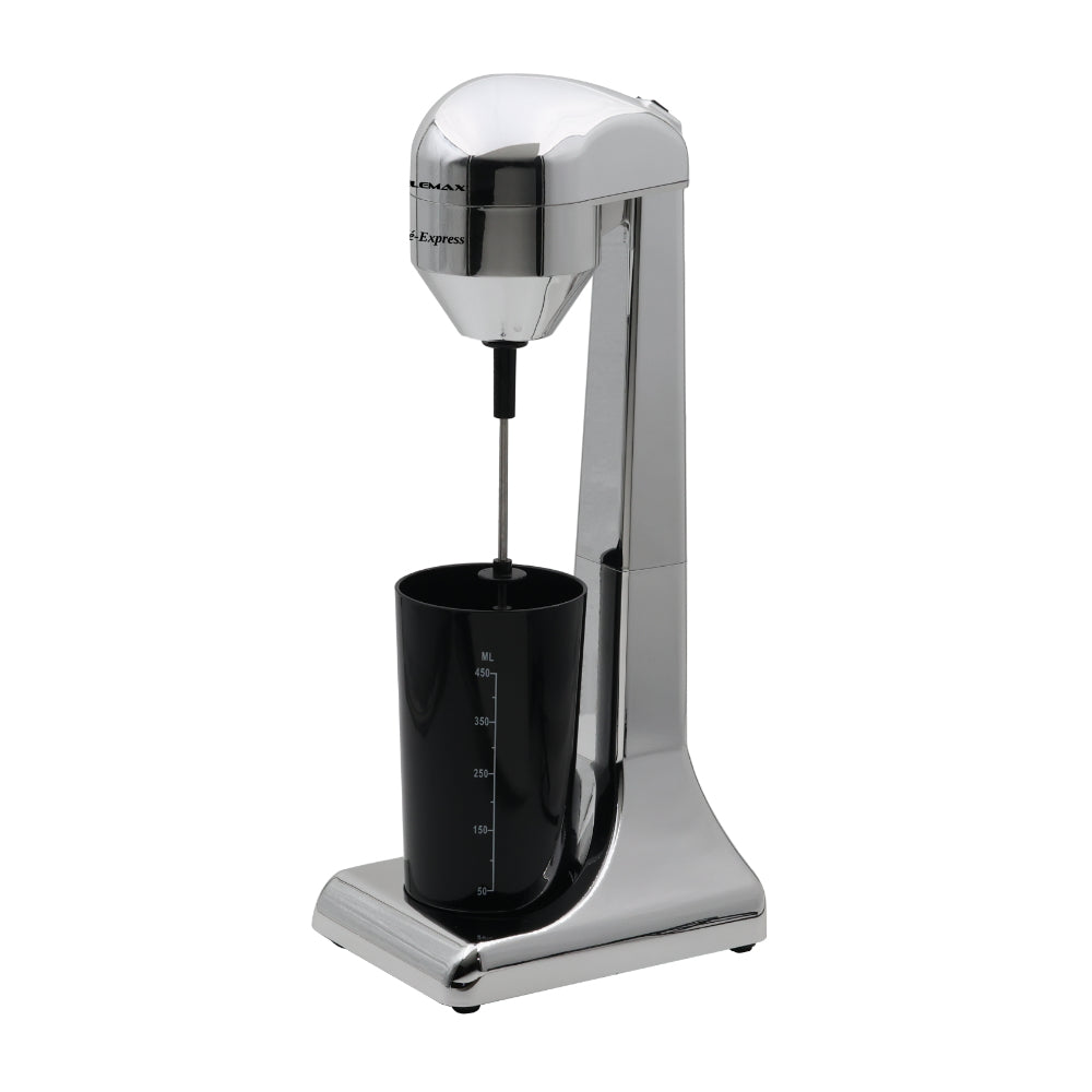 Φραπιέρα Telemax Mixer Café-Express 100 Watt Inox