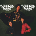 Are You Experienced