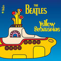 Yellow Submarine Songtrack