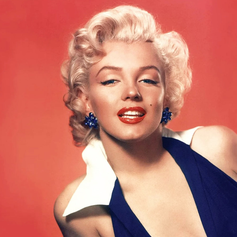 The Very Best Of Marilyn Monroe