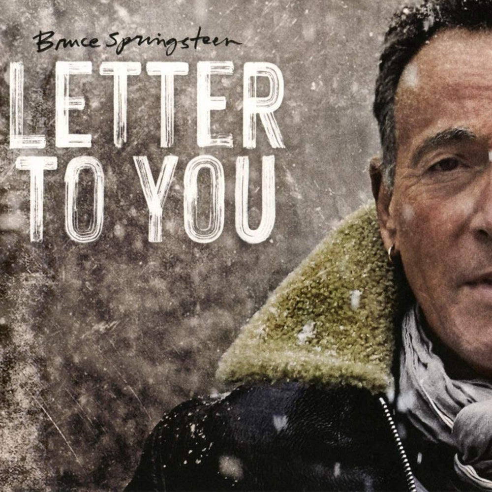 Letter To You
