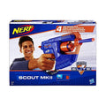 Nerf N-Strick Elite Scout MKI E0824