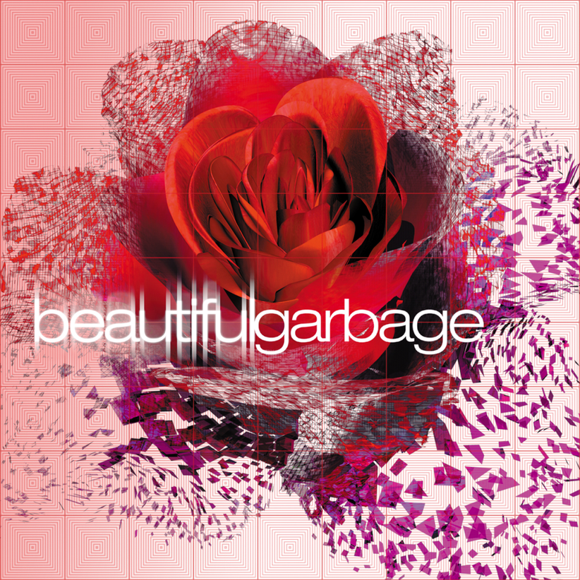 Beautiful Garbage (White Vinyl)