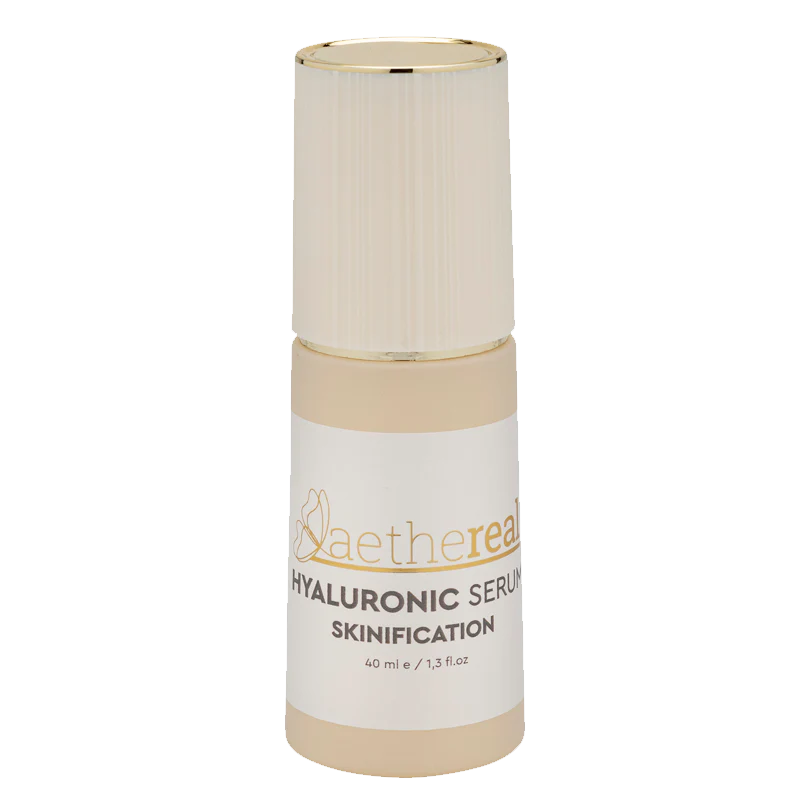 ✨AETHEREAL Serum με Υαλουρονικό 40ml