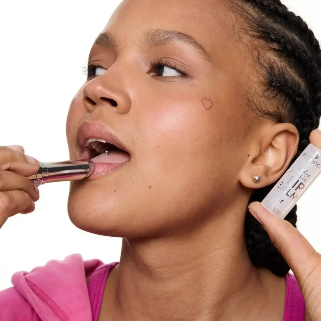 Hydra Kiss Lip Balm | Essence