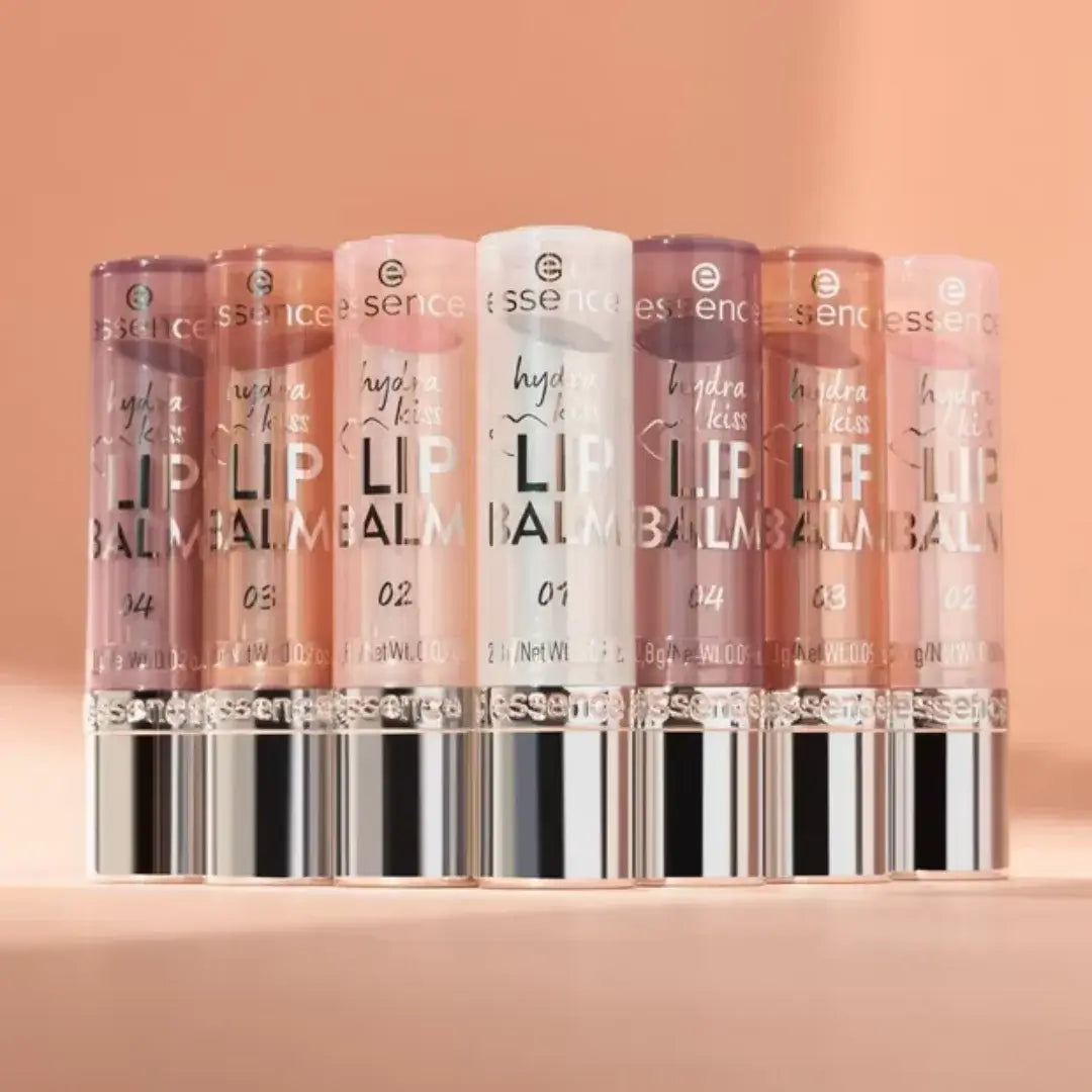 Hydra Kiss Lip Balm | Essence