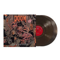 Doom (Black Ice Vinyl)