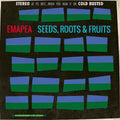 Seeds, Roots & Fruits (Dark Green Vinyl)