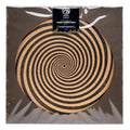 Τσόχα πλατώ απο φελό (Spiral Design Cork)