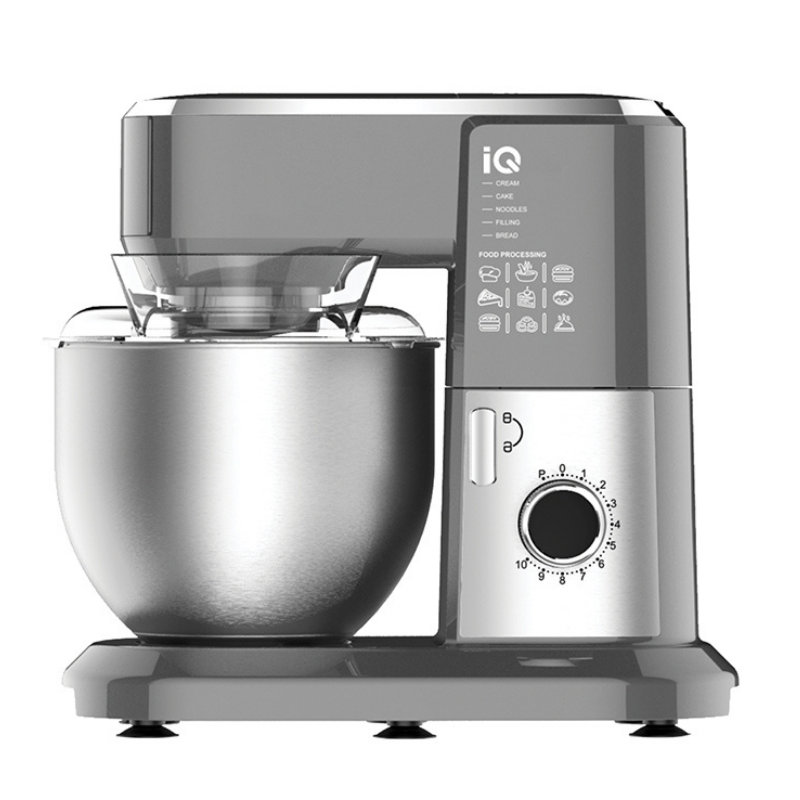 ΚΟΥΖΙΝΟΜΗΧΑΝΗ iQ EM-535 GREY
