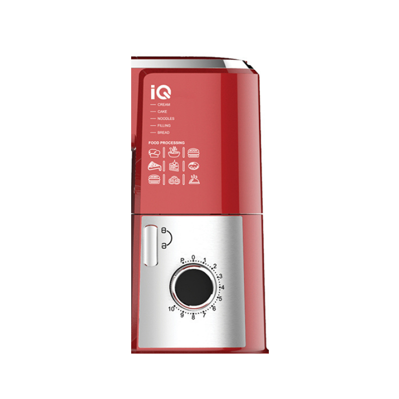 ΚΟΥΖΙΝΟΜΗΧΑΝΗ iQ EM-535 RED