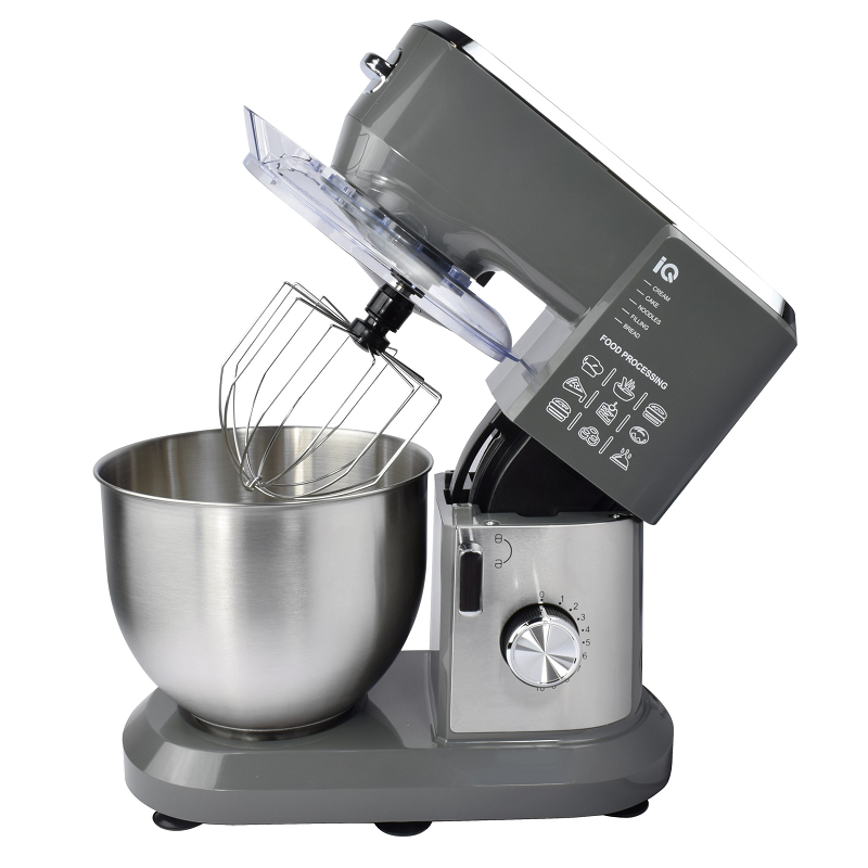 ΚΟΥΖΙΝΟΜΗΧΑΝΗ iQ EM-535 GREY