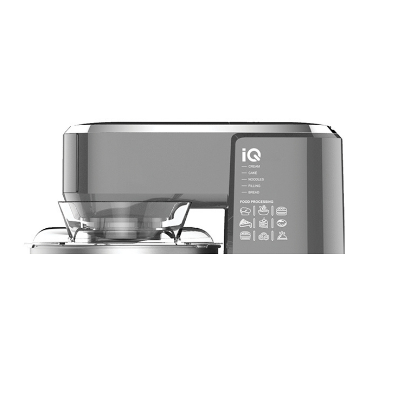 ΚΟΥΖΙΝΟΜΗΧΑΝΗ iQ EM-535 GREY