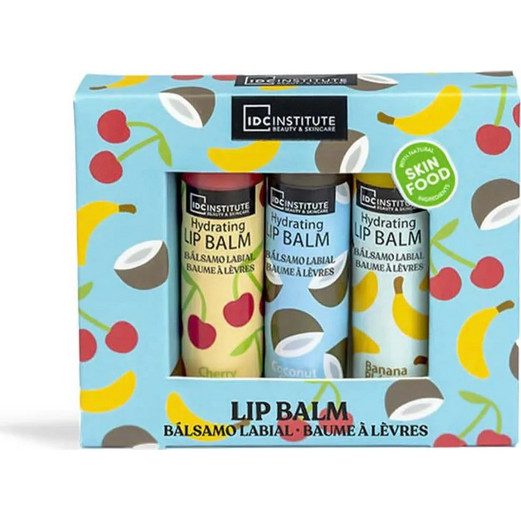 IDC Institute Lip Balm
