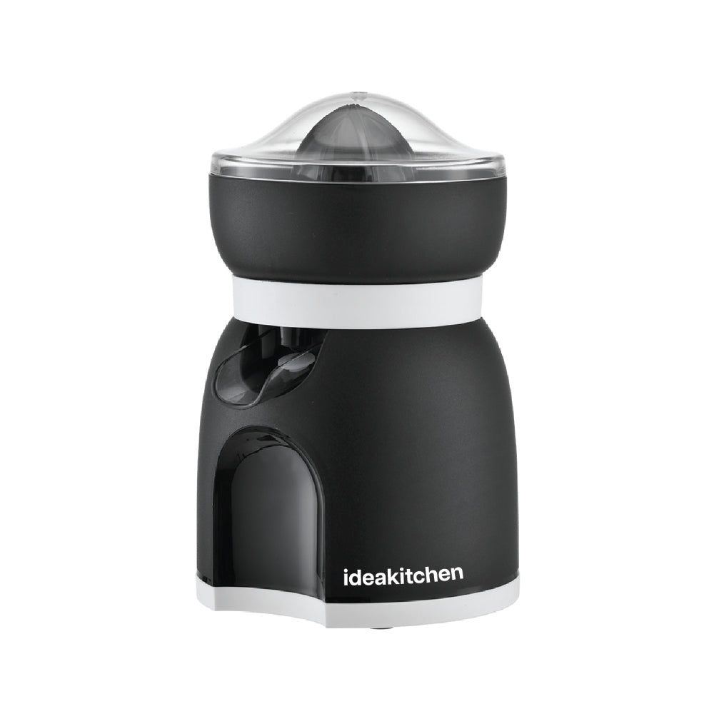Ηλεκτρικός Στίφτης Ideakitchen Citra Plus+ (COM-0725) Μαύρο