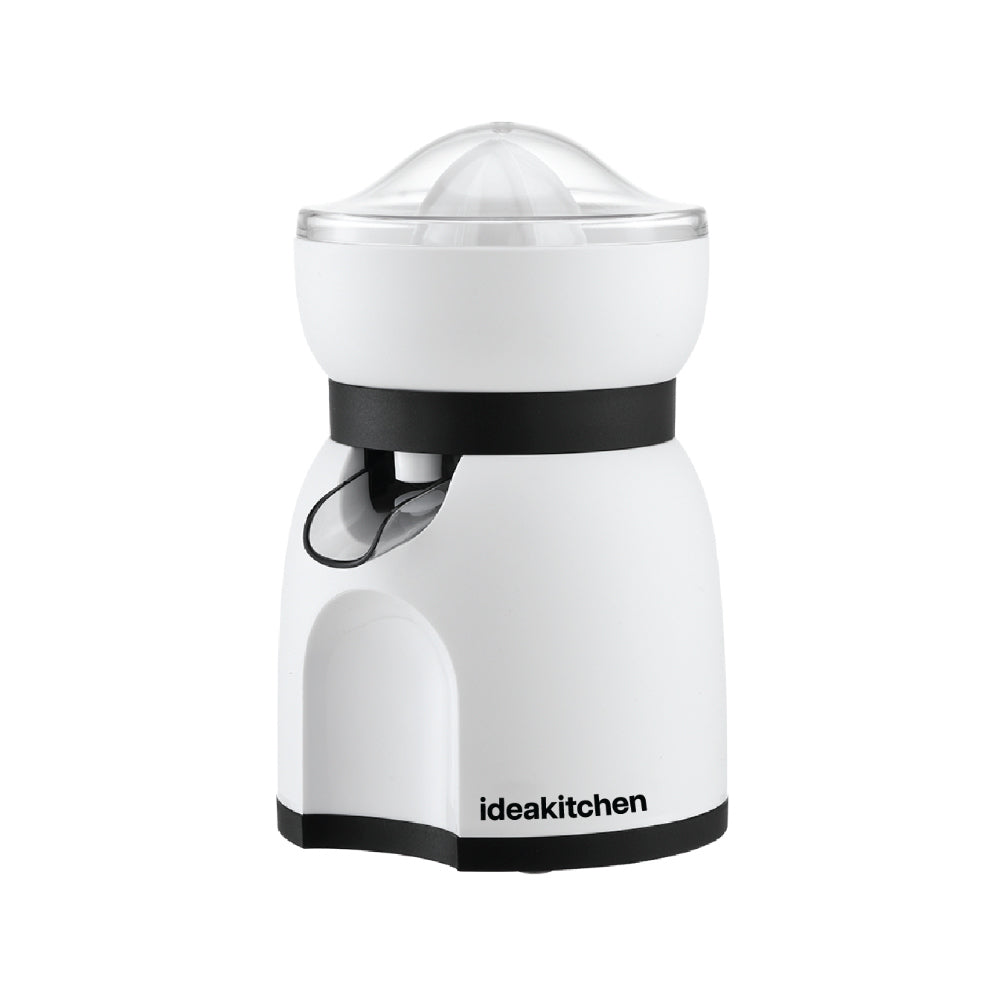 Ηλεκτρικός Στίφτης Ideakitchen Citra Plus+ (COM-0725) Λευκό