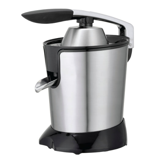 Ηλεκτρικός Στίφτης Ideakitchen Citra Pro 600 (COM-0726) Inox