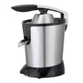 Ηλεκτρικός Στίφτης Ideakitchen Citra Pro 600 (COM-0726) Inox