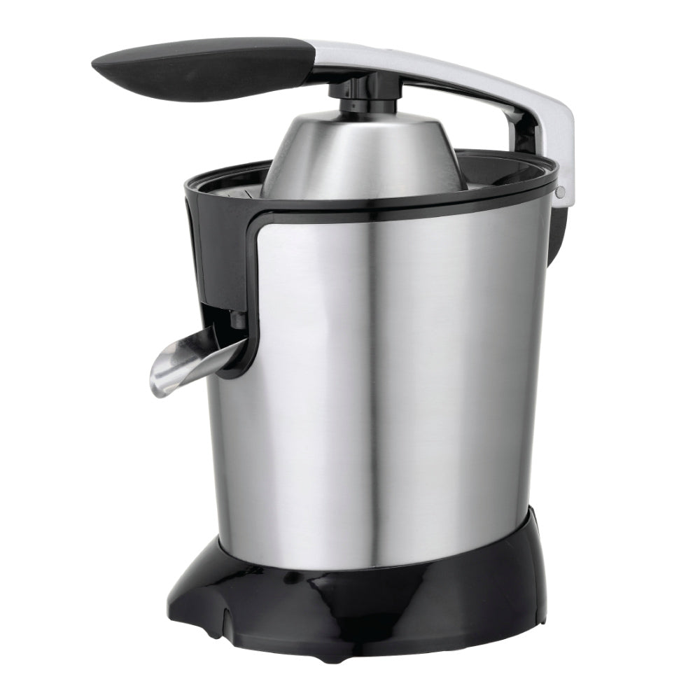 Ηλεκτρικός Στίφτης Ideakitchen Citra Pro 600 (COM-0726) Inox