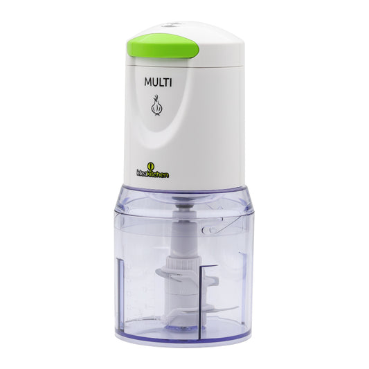 Πολυκόπτης-Multi IdeaKitchen ChopMaster HFP-601