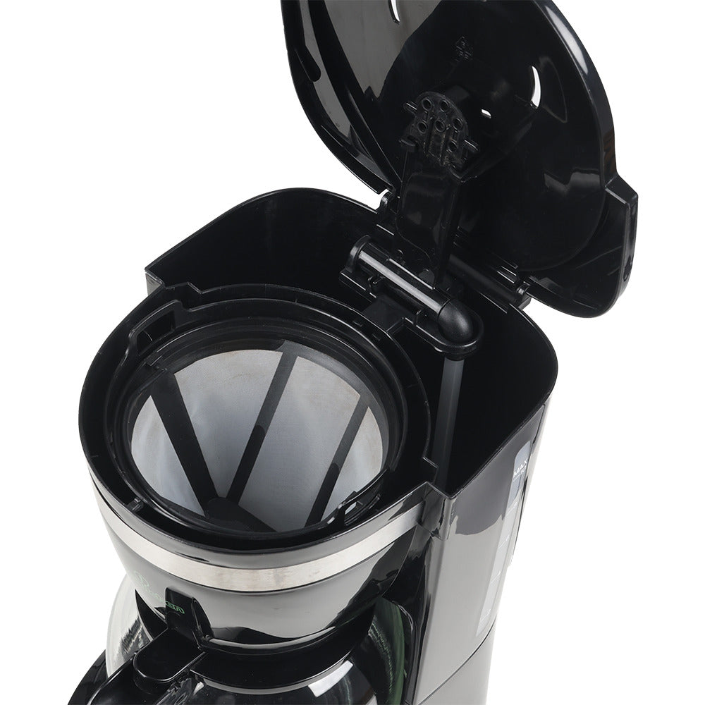 Καφετιέρα Ideakitchen Bonjour Thermos CM-108Τ (Θερμός)