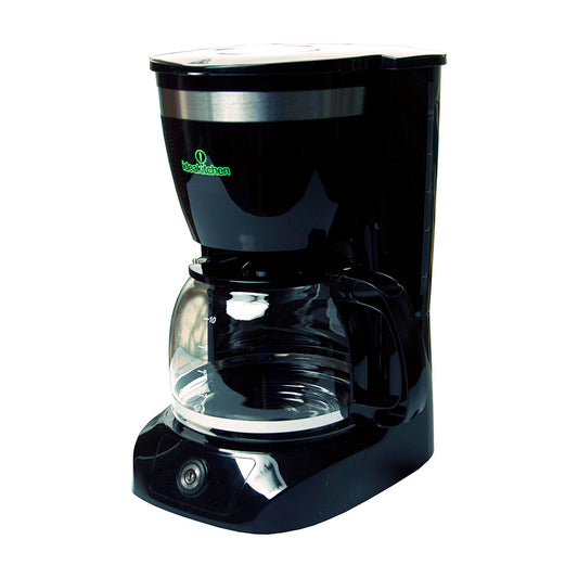 Καφετιέρα Ideakitchen CM-108