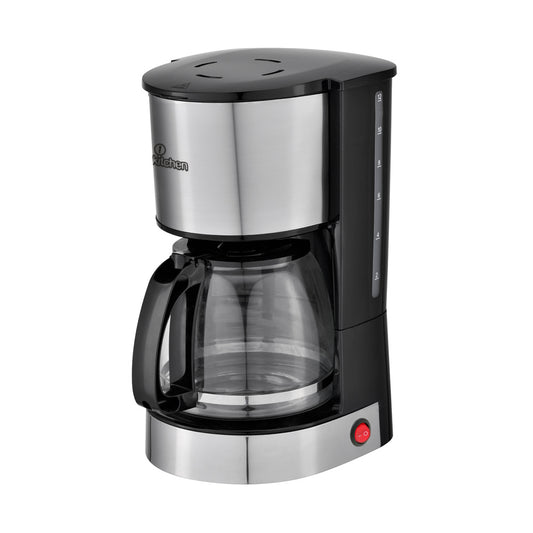 Καφετιέρα Ideakitchen CM-109
