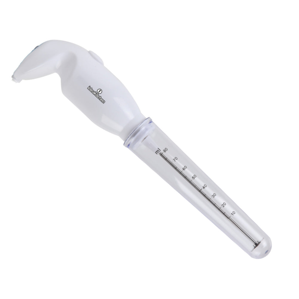 Φραπιέρα Χειρός IdeaKitchen MixJoy - HB-202RL White